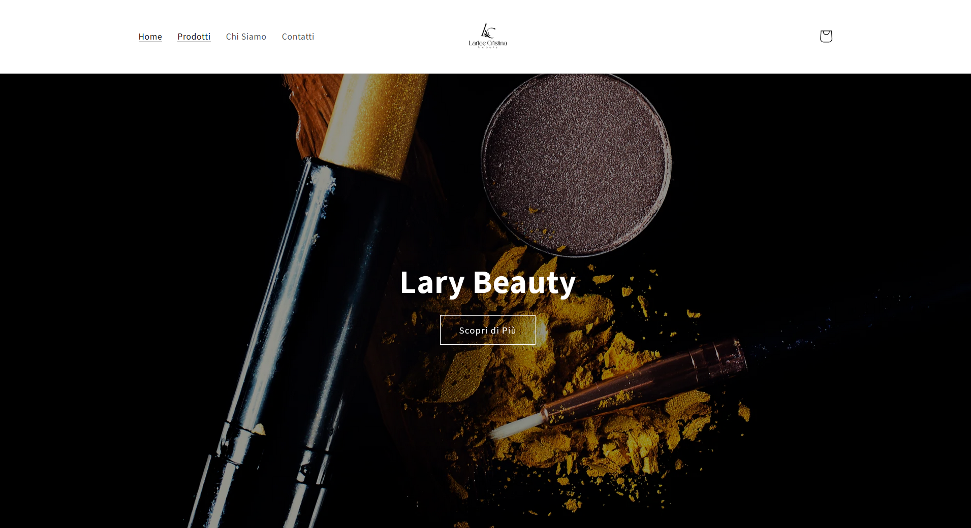 Sito Lary Beauty